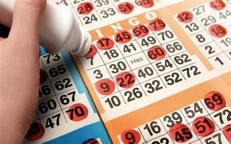 The Cost Of Bingo .